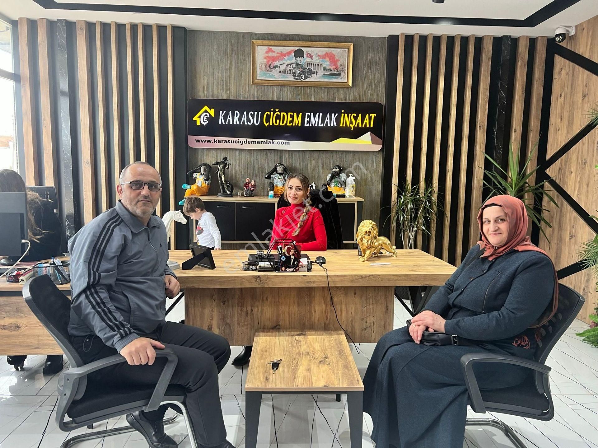 Müstakil Ev Tadında Büyük Bahçeli 2+1 Sıfır Daire Çiğdem Emlakta - Görsel 19