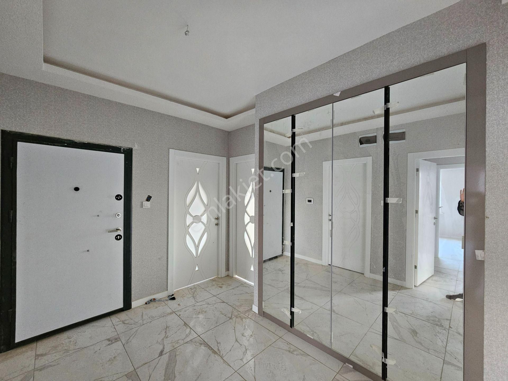 Sancak Mahallesinde Site İçerisinde Satılık 3+1 Lüx Sıfır Daire - Görsel 5