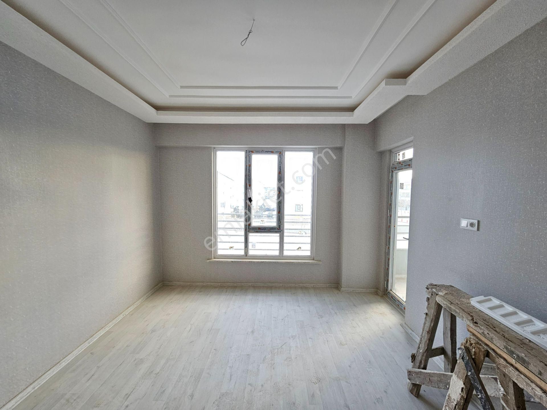 Sancak Mahallesinde Site İçerisinde Satılık 3+1 Lüx Sıfır Daire - Görsel 21