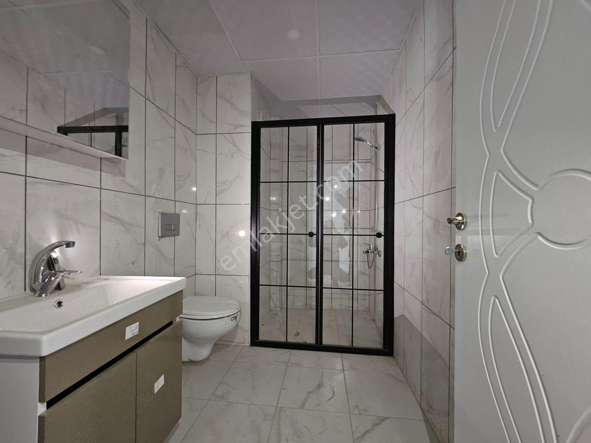 Sancak Mahallesinde Site İçerisinde Satılık 3+1 Lüx Sıfır Daire - Görsel 32