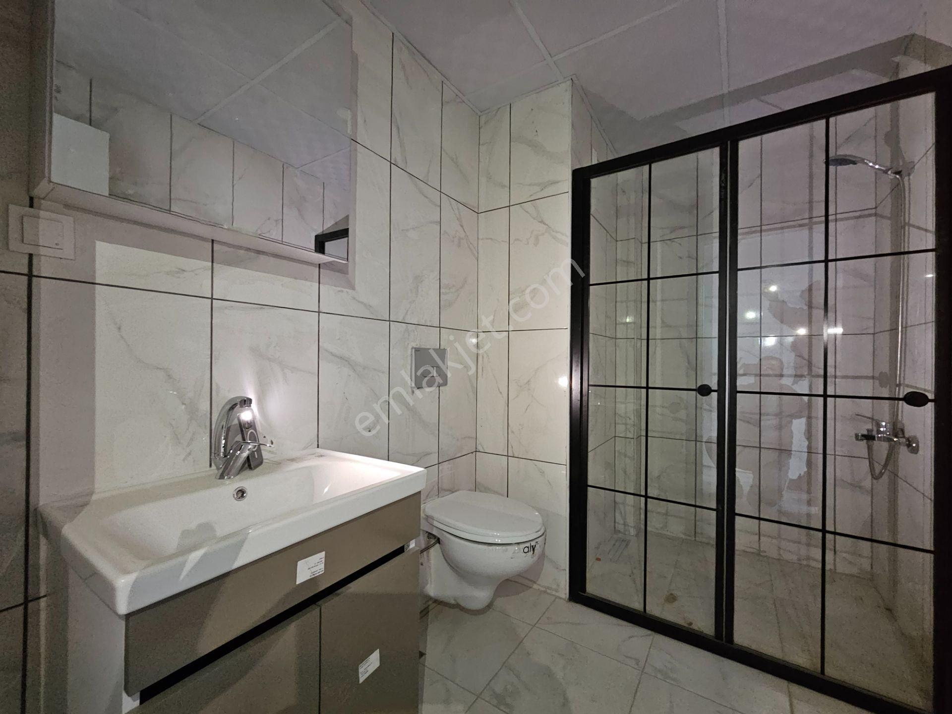 Sancak Mahallesinde Site İçerisinde Satılık 3+1 Lüx Sıfır Daire - Görsel 9
