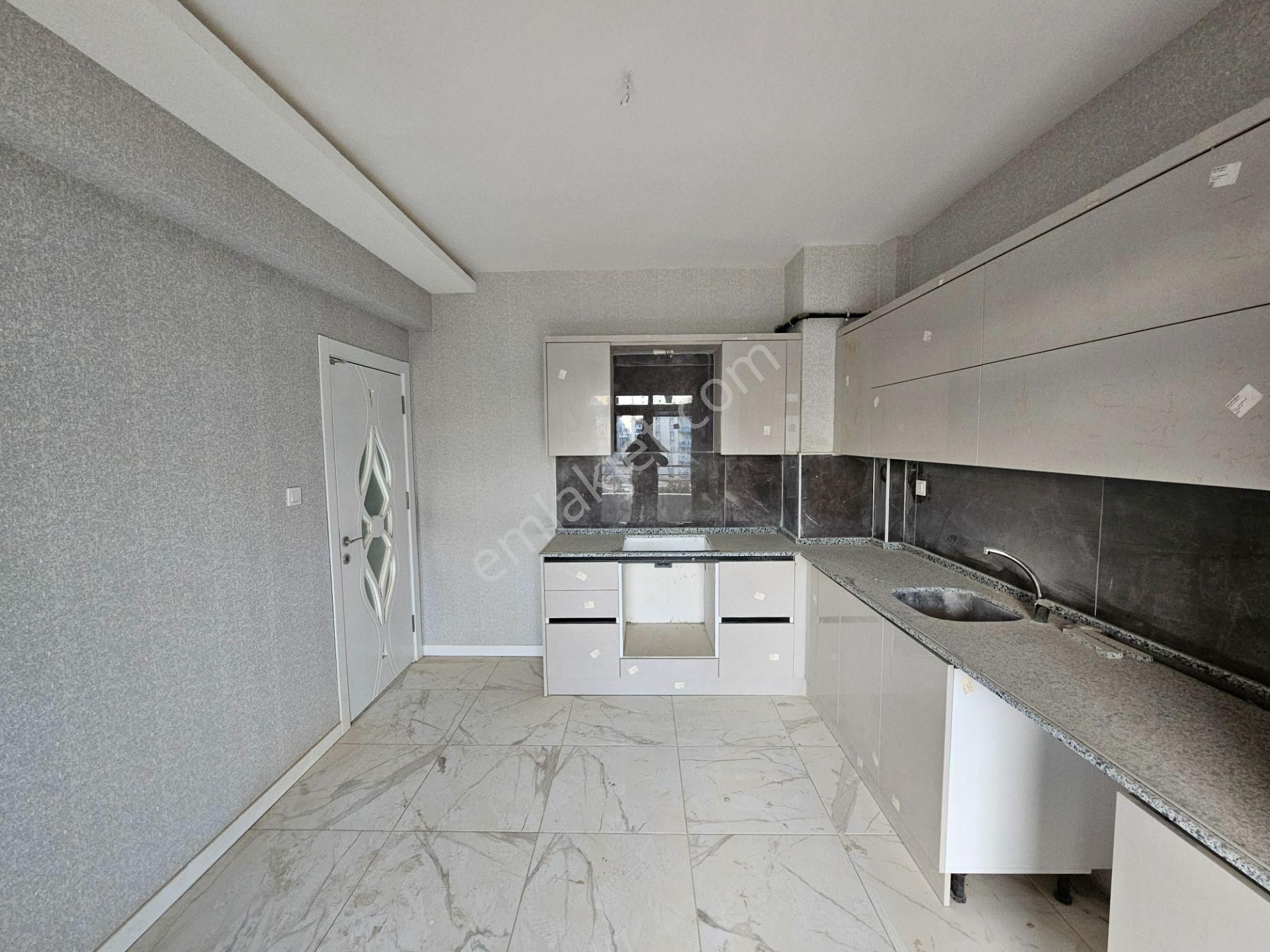 Sancak Mahallesinde Site İçerisinde Satılık 3+1 Lüx Sıfır Daire - Görsel 11