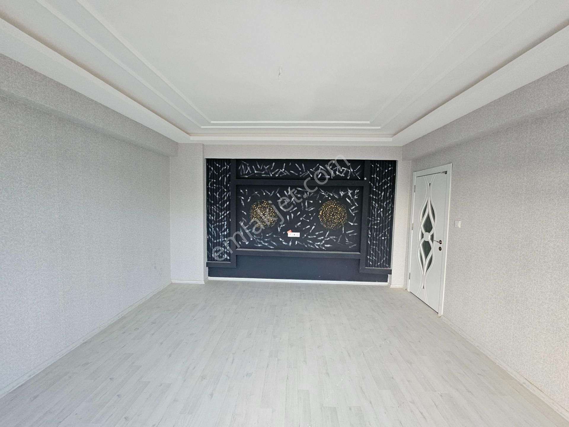 Sancak Mahallesinde Site İçerisinde Satılık 3+1 Lüx Sıfır Daire - Görsel 3