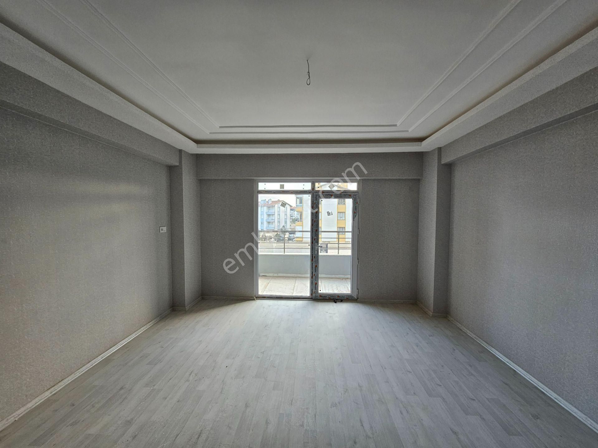 Sancak Mahallesinde Site İçerisinde Satılık 3+1 Lüx Sıfır Daire - Görsel 16
