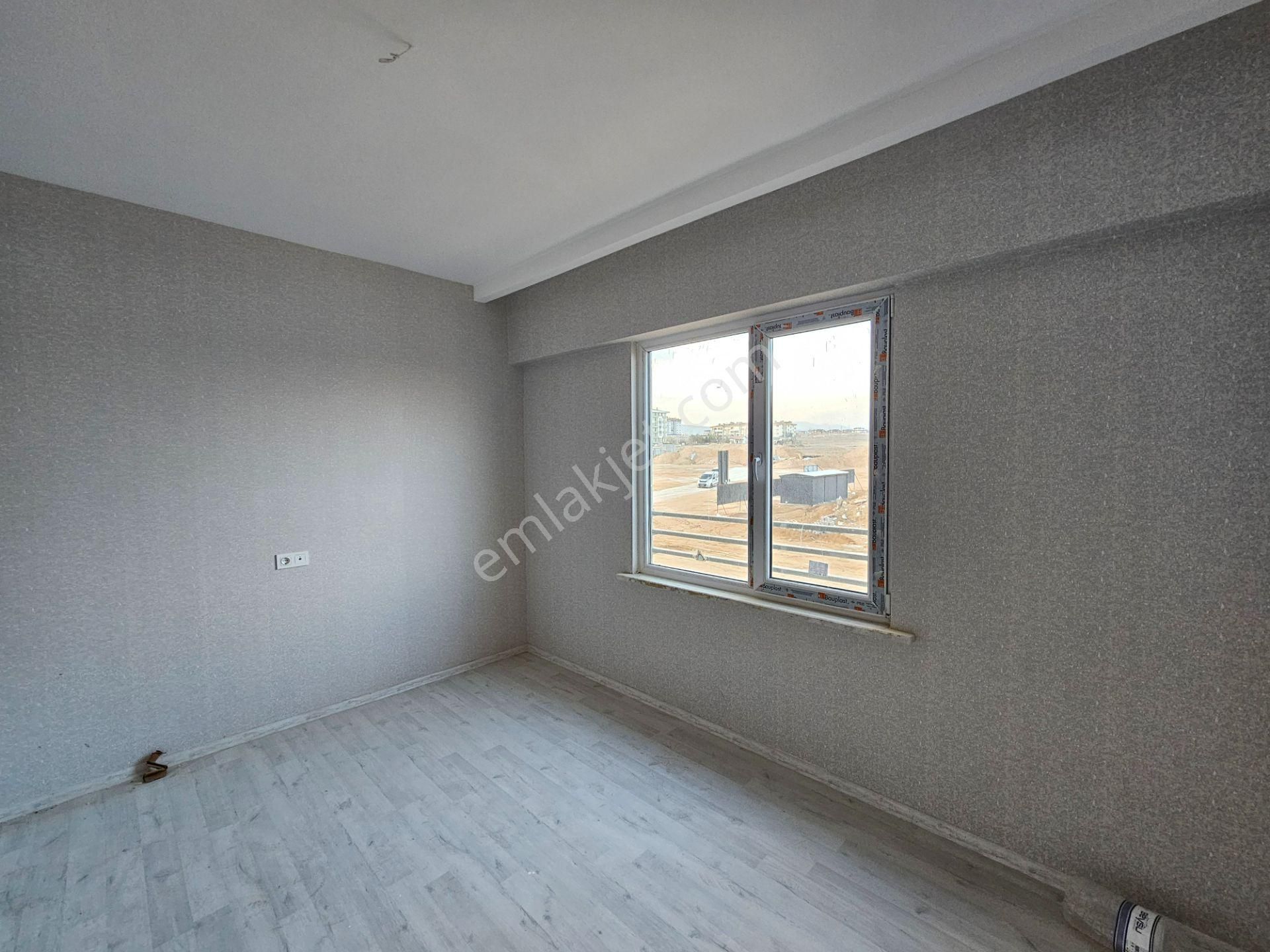 Sancak Mahallesinde Site İçerisinde Satılık 3+1 Lüx Sıfır Daire - Görsel 8