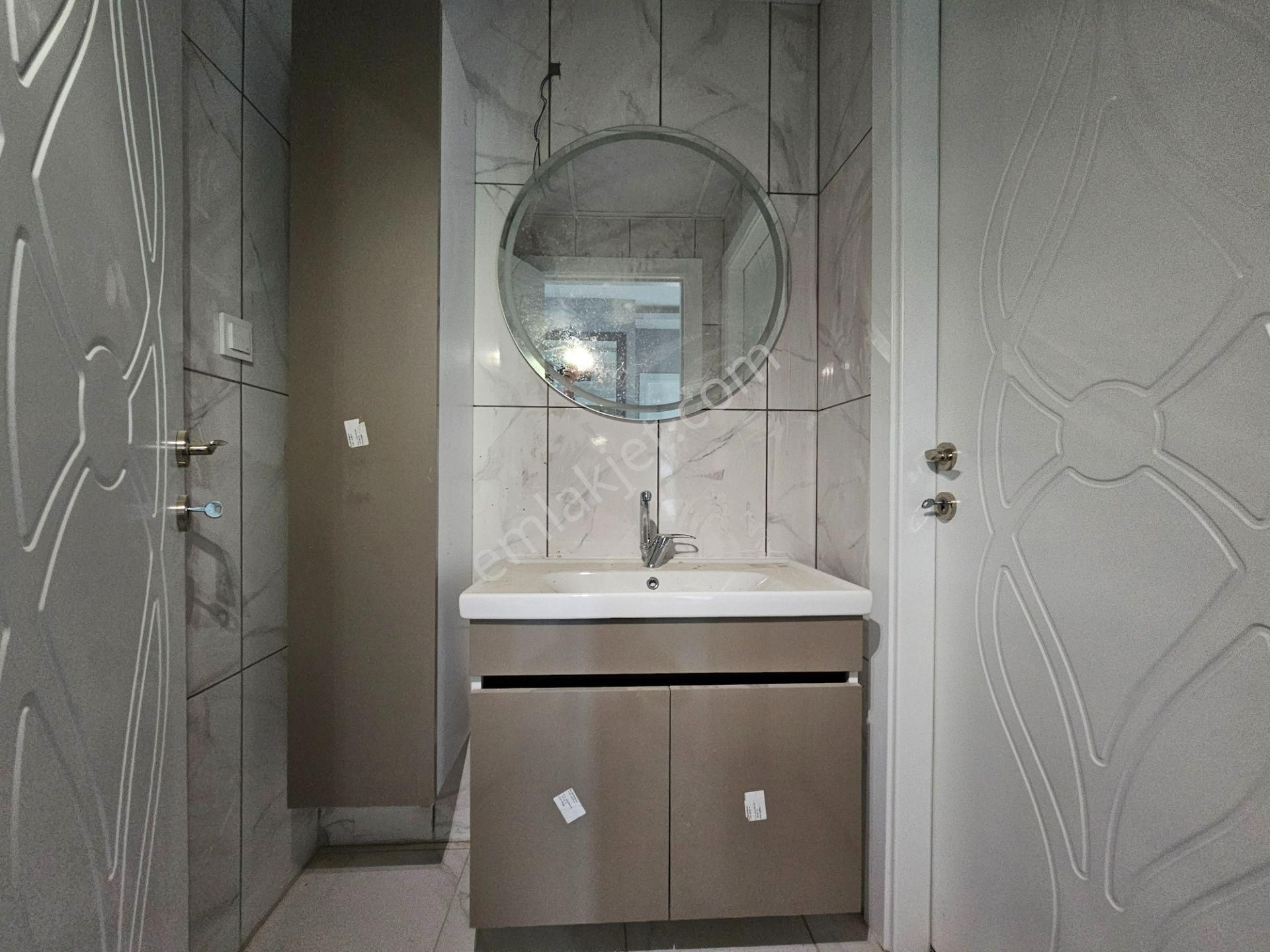Sancak Mahallesinde Site İçerisinde Satılık 3+1 Lüx Sıfır Daire - Görsel 33