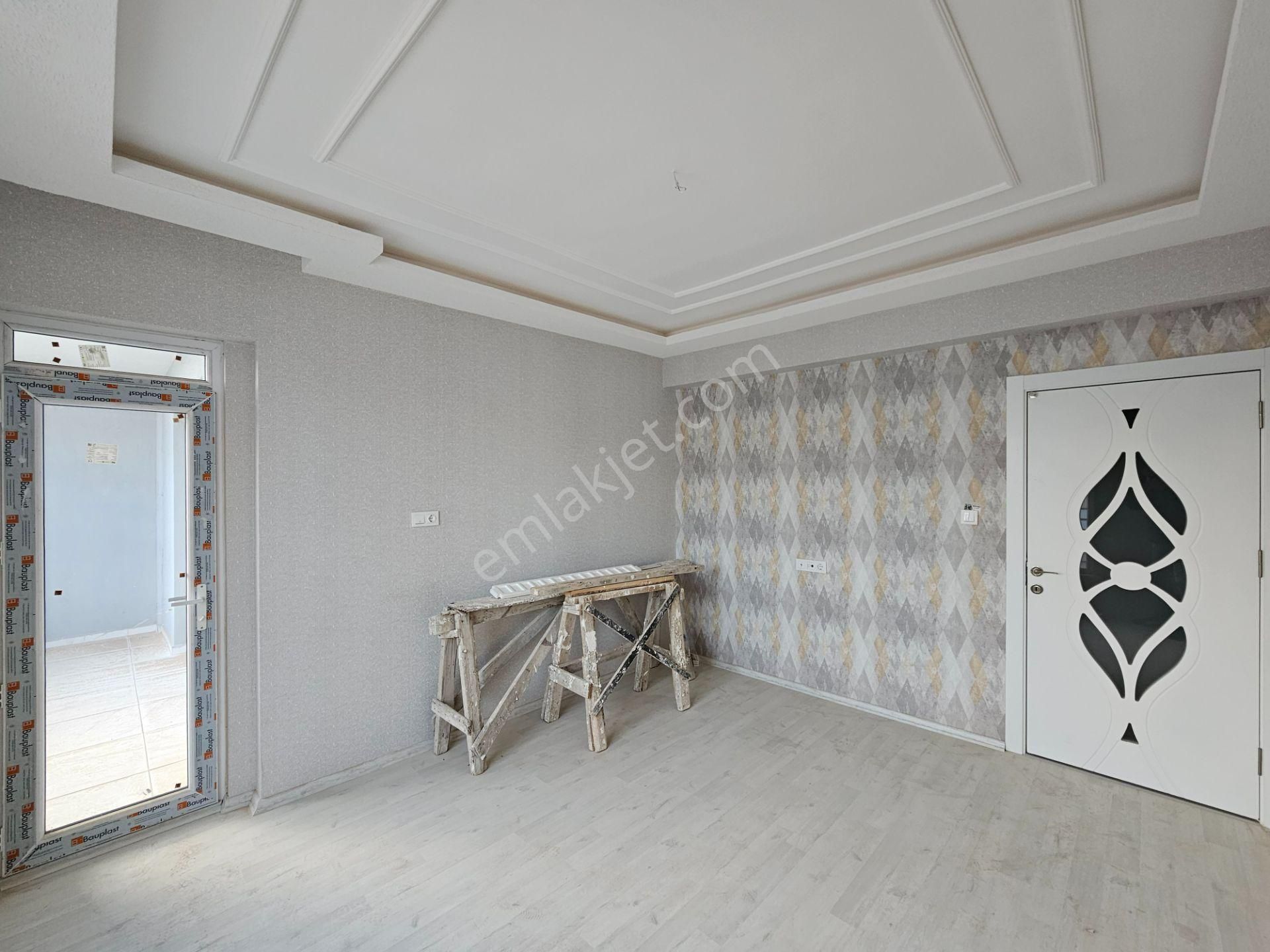 Sancak Mahallesinde Site İçerisinde Satılık 3+1 Lüx Sıfır Daire - Görsel 22