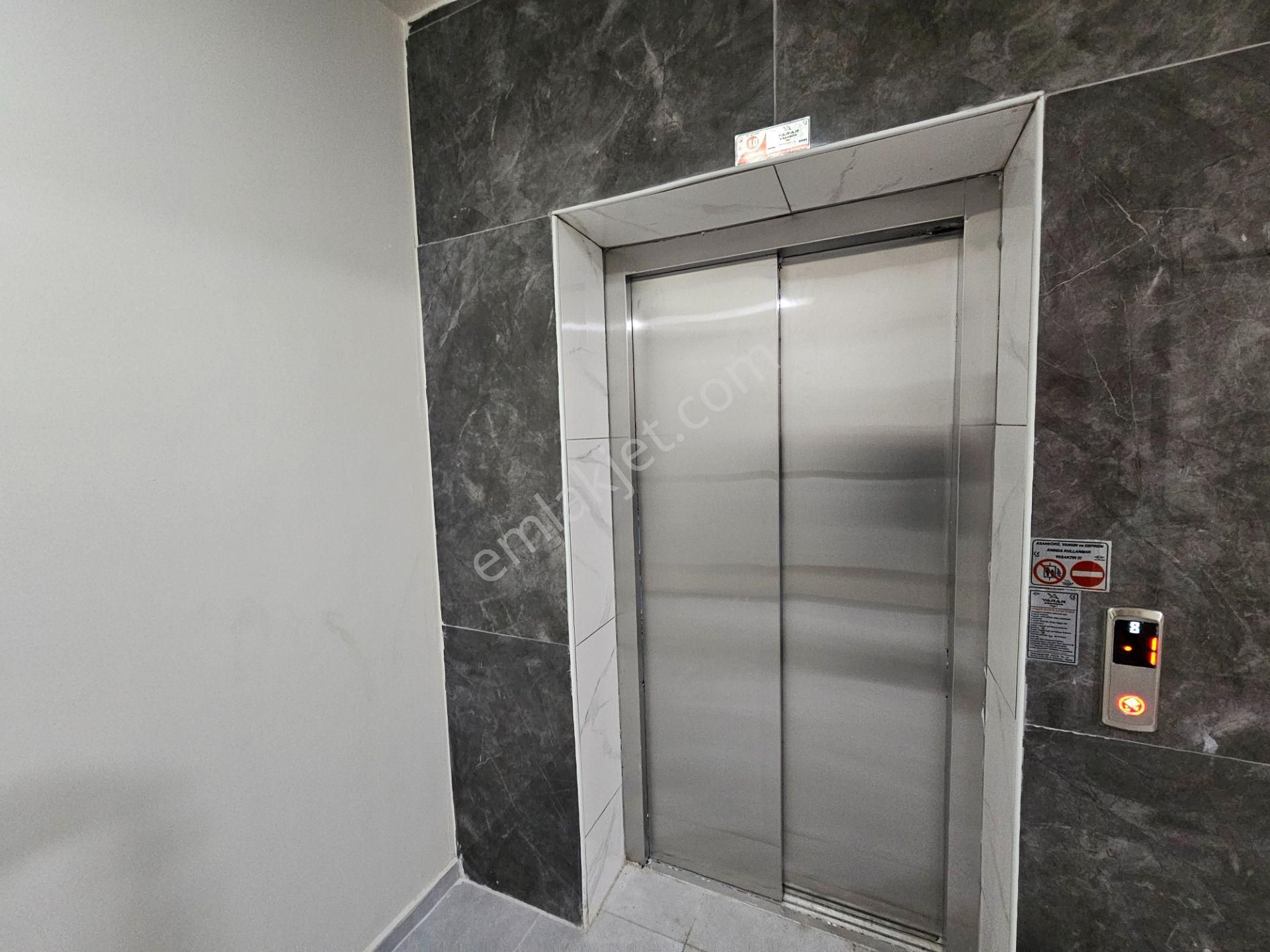 Sancak Mahallesinde Site İçerisinde Satılık 3+1 Lüx Sıfır Daire - Görsel 10