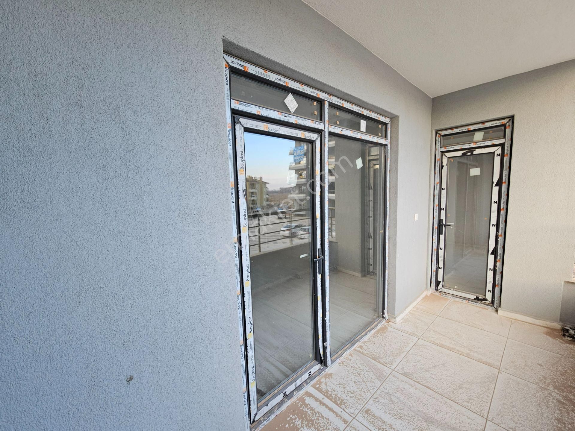 Sancak Mahallesinde Site İçerisinde Satılık 3+1 Lüx Sıfır Daire - Görsel 19