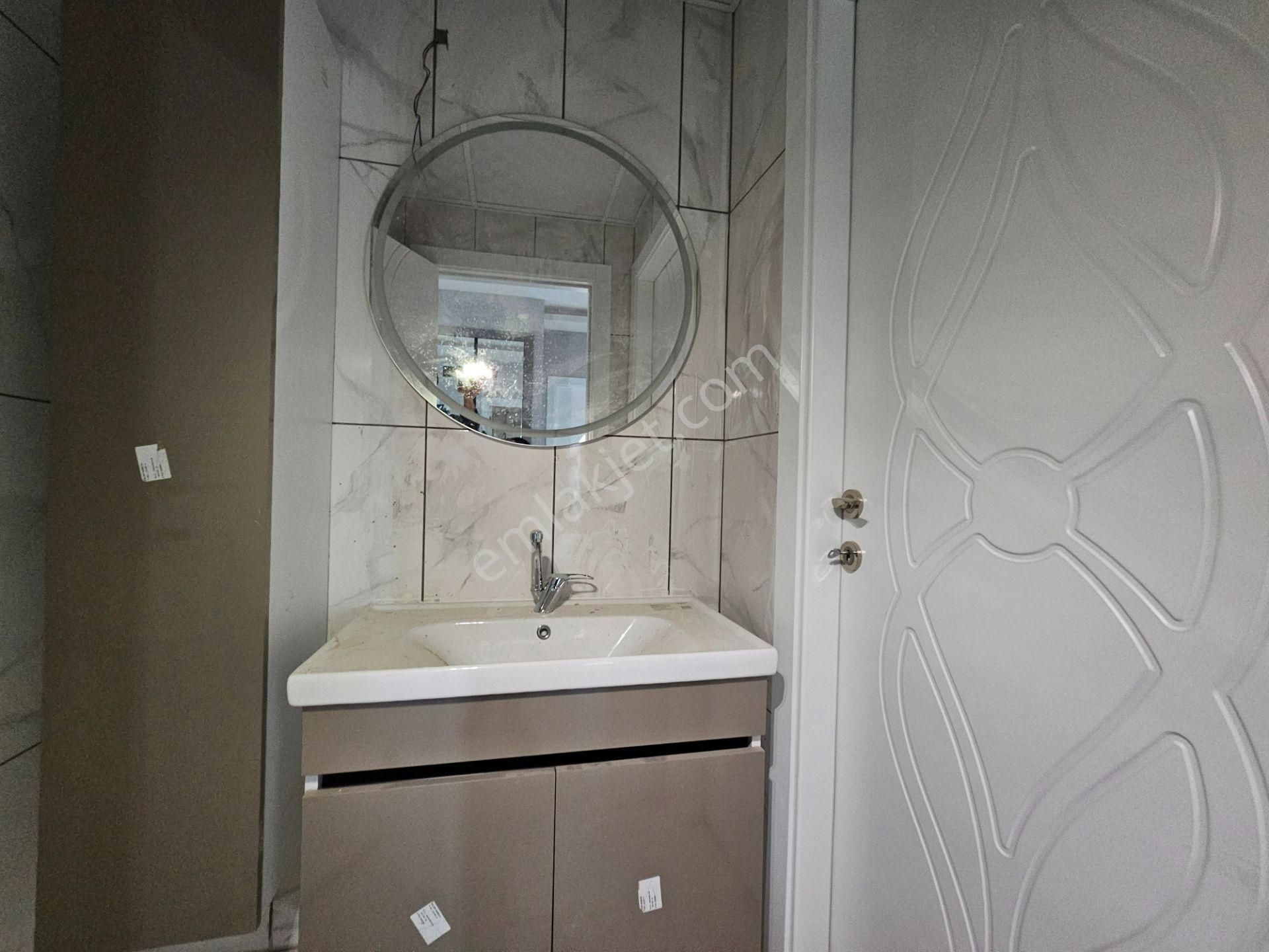 Sancak Mahallesinde Site İçerisinde Satılık 3+1 Lüx Sıfır Daire - Görsel 34