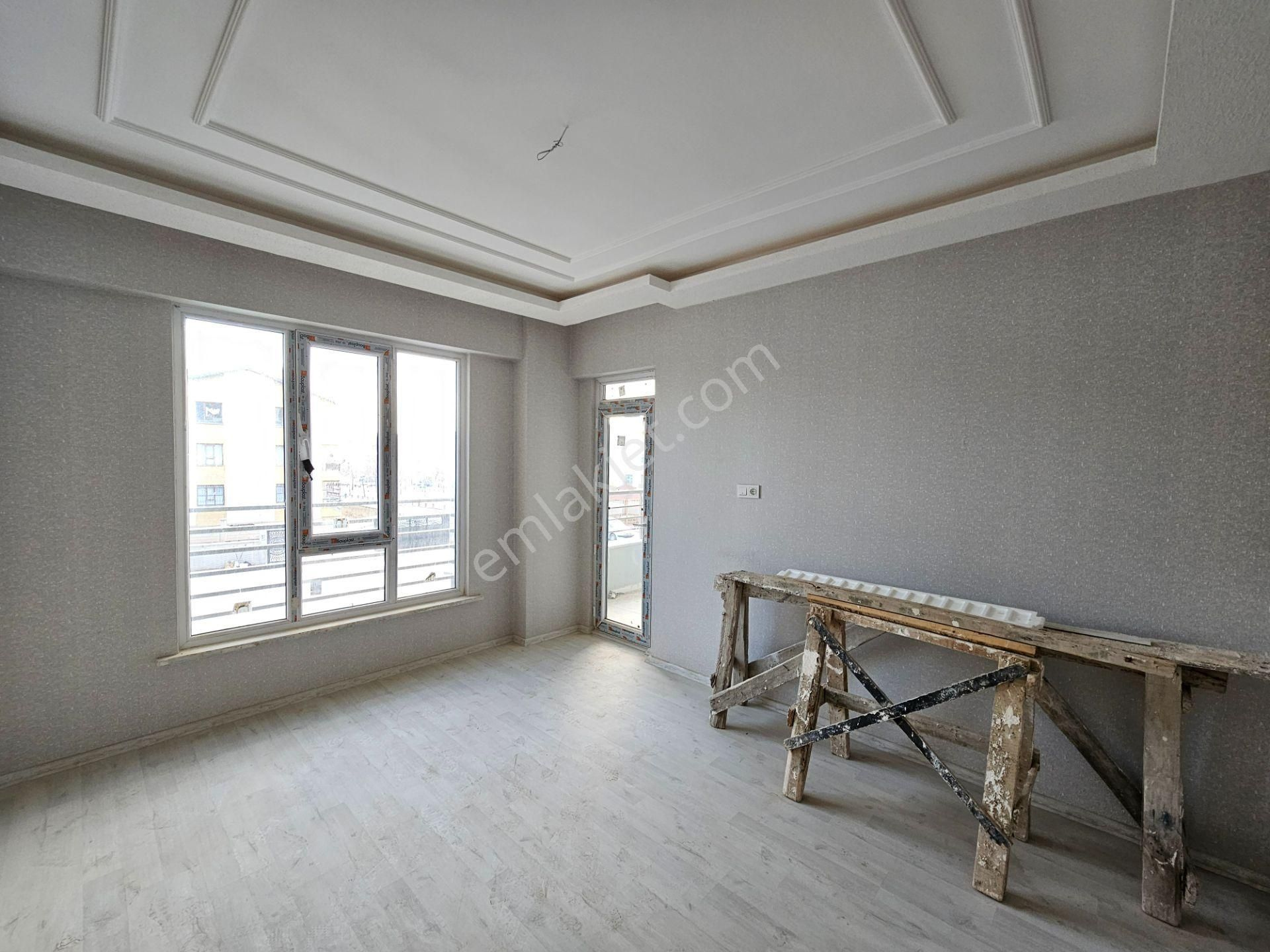 Sancak Mahallesinde Site İçerisinde Satılık 3+1 Lüx Sıfır Daire - Görsel 4