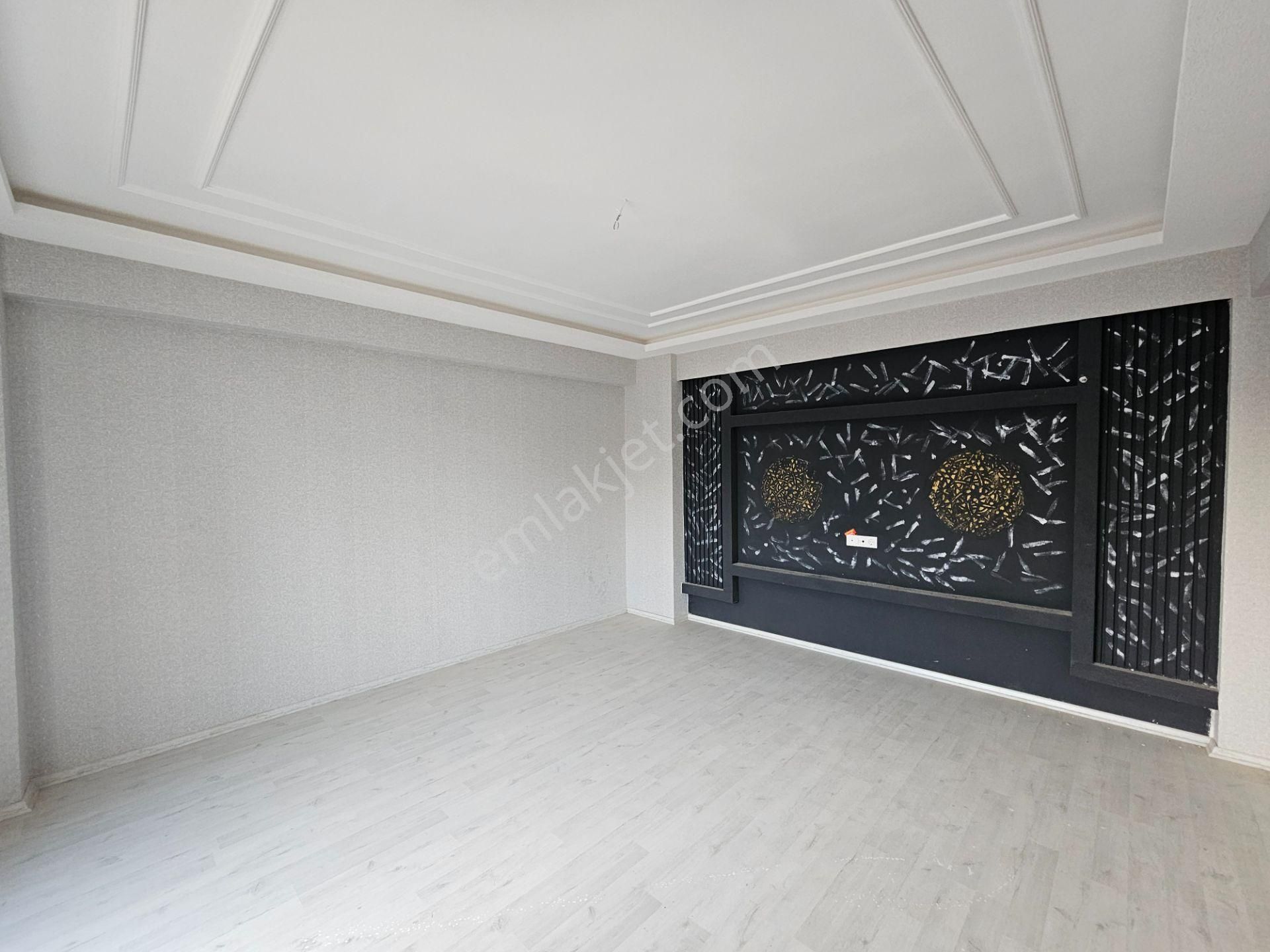 Sancak Mahallesinde Site İçerisinde Satılık 3+1 Lüx Sıfır Daire - Görsel 18
