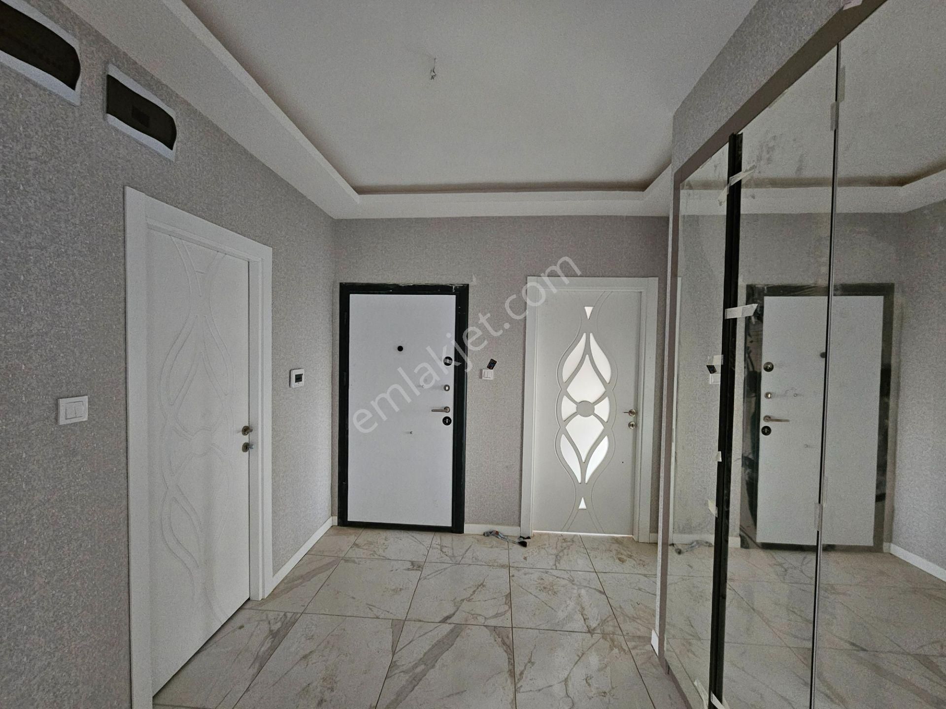 Sancak Mahallesinde Site İçerisinde Satılık 3+1 Lüx Sıfır Daire - Görsel 24