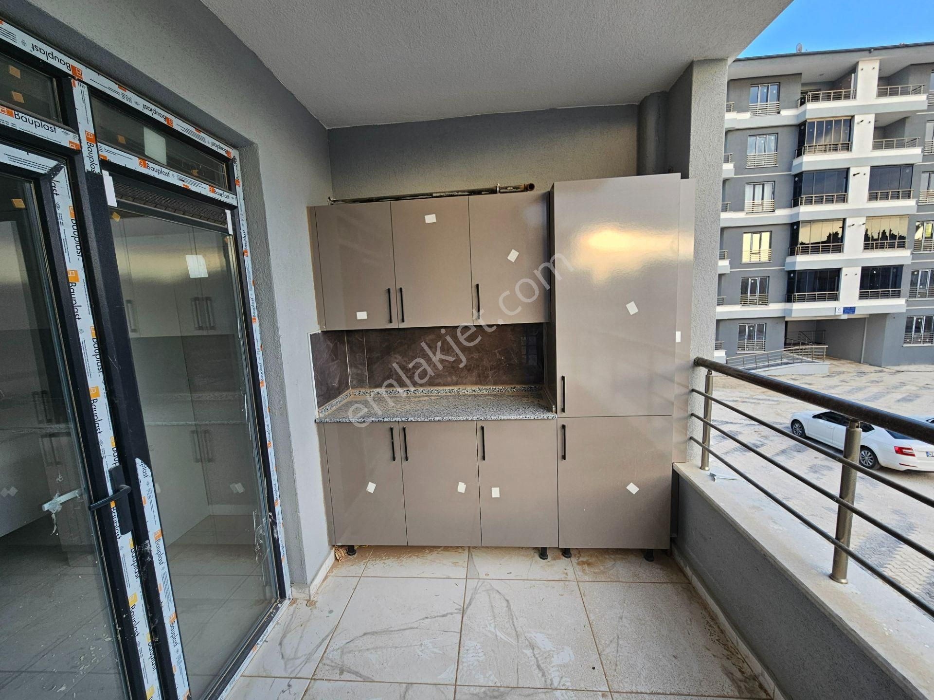 Sancak Mahallesinde Site İçerisinde Satılık 3+1 Lüx Sıfır Daire - Görsel 14