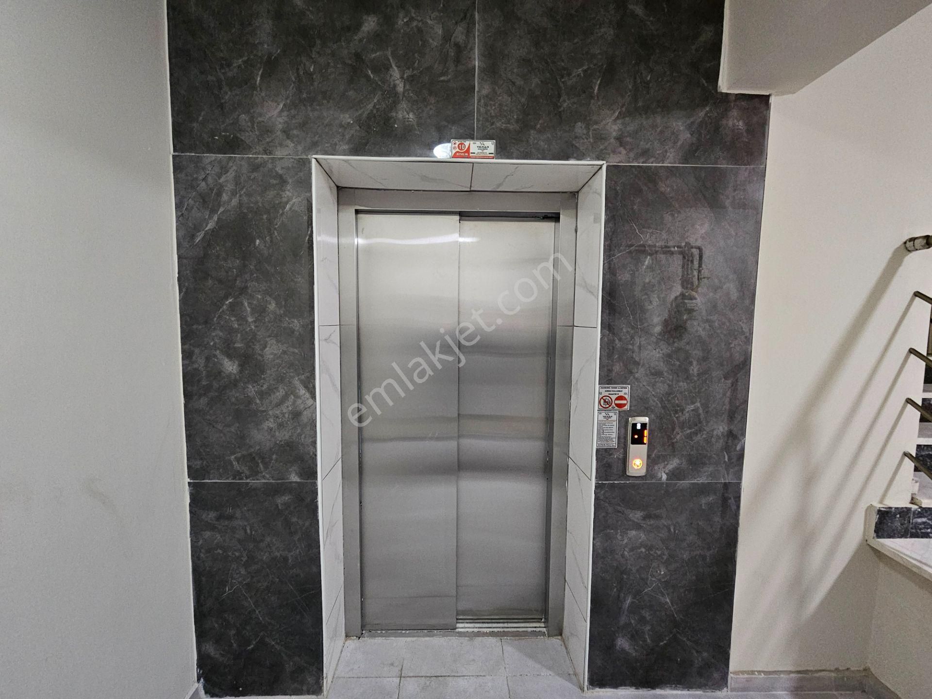 Sancak Mahallesinde Site İçerisinde Satılık 3+1 Lüx Sıfır Daire - Görsel 35