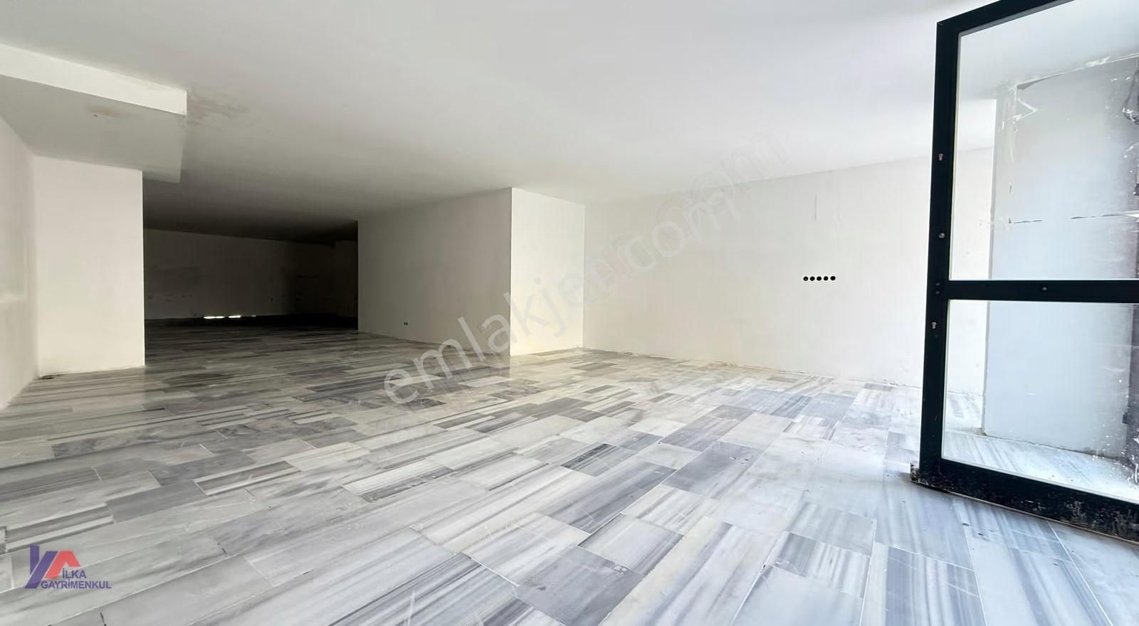 Kağıthane Talatpaşa Mh 200m2 Düz Giriş Kiralık Dükkan Cadde Üstü - Görsel 11