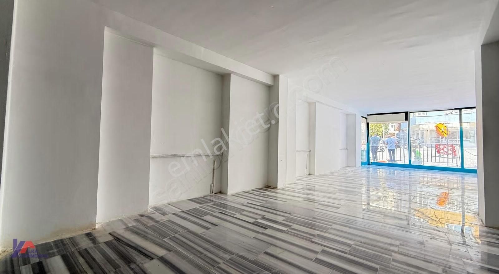 Kağıthane Talatpaşa Mh 200m2 Düz Giriş Kiralık Dükkan Cadde Üstü - Görsel 17