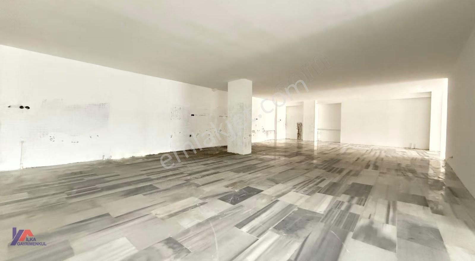 Kağıthane Talatpaşa Mh 200m2 Düz Giriş Kiralık Dükkan Cadde Üstü - Görsel 6