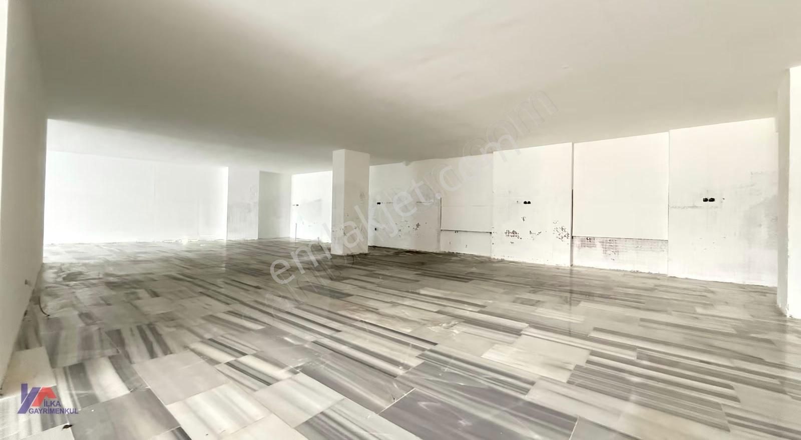 Kağıthane Talatpaşa Mh 200m2 Düz Giriş Kiralık Dükkan Cadde Üstü - Görsel 3