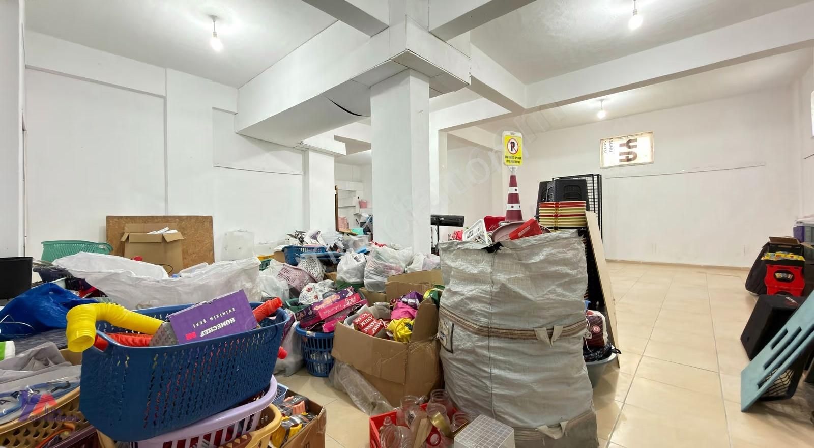 İlka'dan Çerkezköy'de 2 Katlı 350m2 Satılık Dükkan - Görsel 23