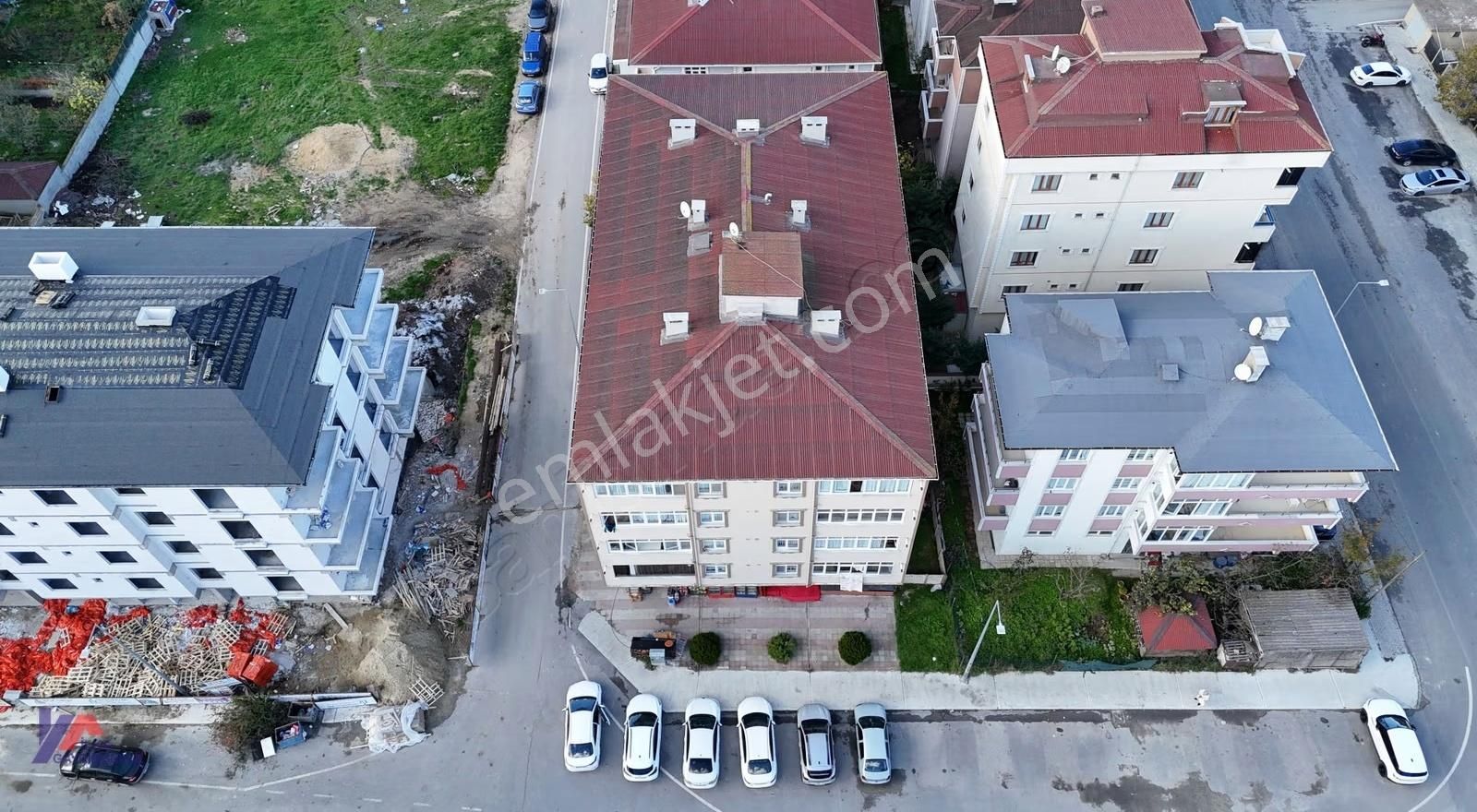 İlka'dan Çerkezköy'de 2 Katlı 350m2 Satılık Dükkan - Görsel 27
