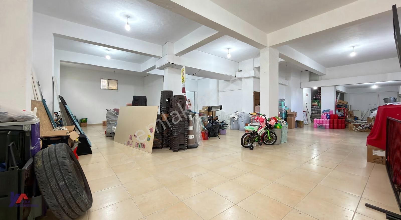 İlka'dan Çerkezköy'de 2 Katlı 350m2 Satılık Dükkan - Görsel 18