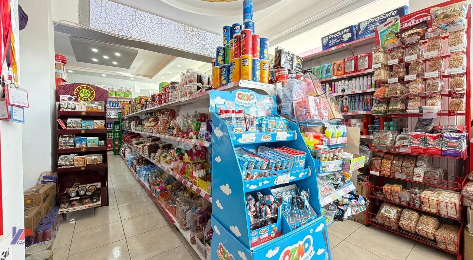 İlka'dan Çerkezköy'de 2 Katlı 350m2 Satılık Dükkan - Görsel 6