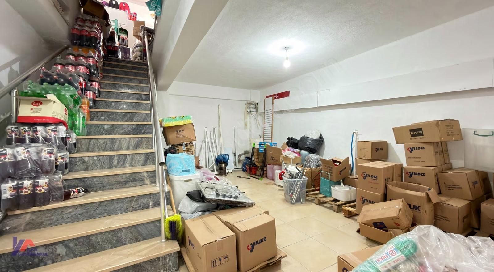 İlka'dan Çerkezköy'de 2 Katlı 350m2 Satılık Dükkan - Görsel 10