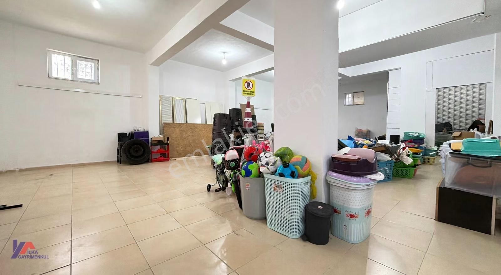 İlka'dan Çerkezköy'de 2 Katlı 350m2 Satılık Dükkan - Görsel 17