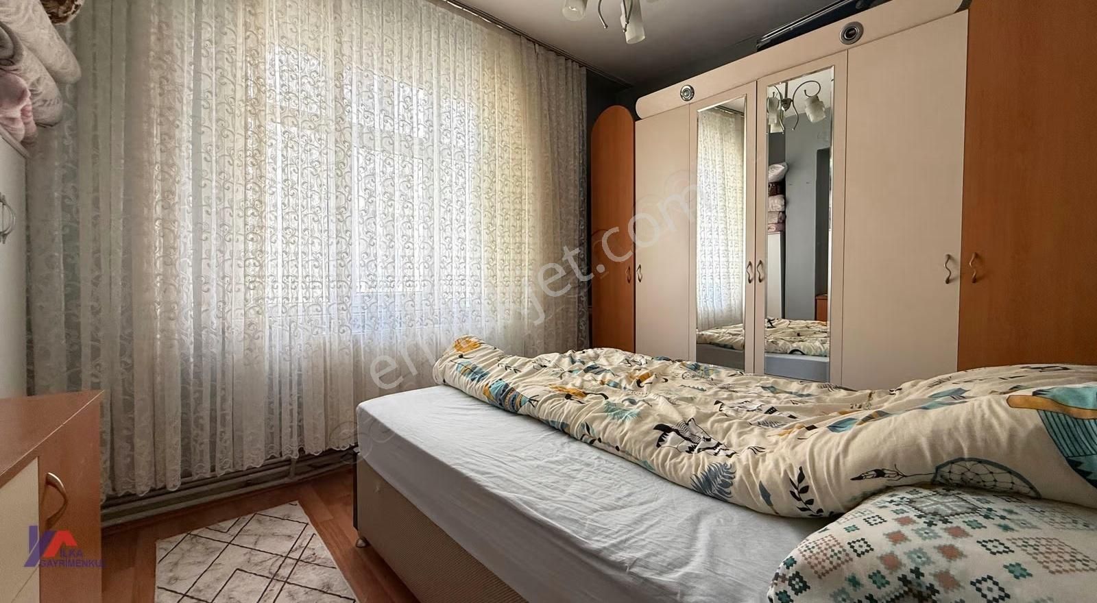 Kağıthane Merkez Mh 2+1 Satılık Daire Toplu Taşımaya 5dk Arakat - Görsel 5