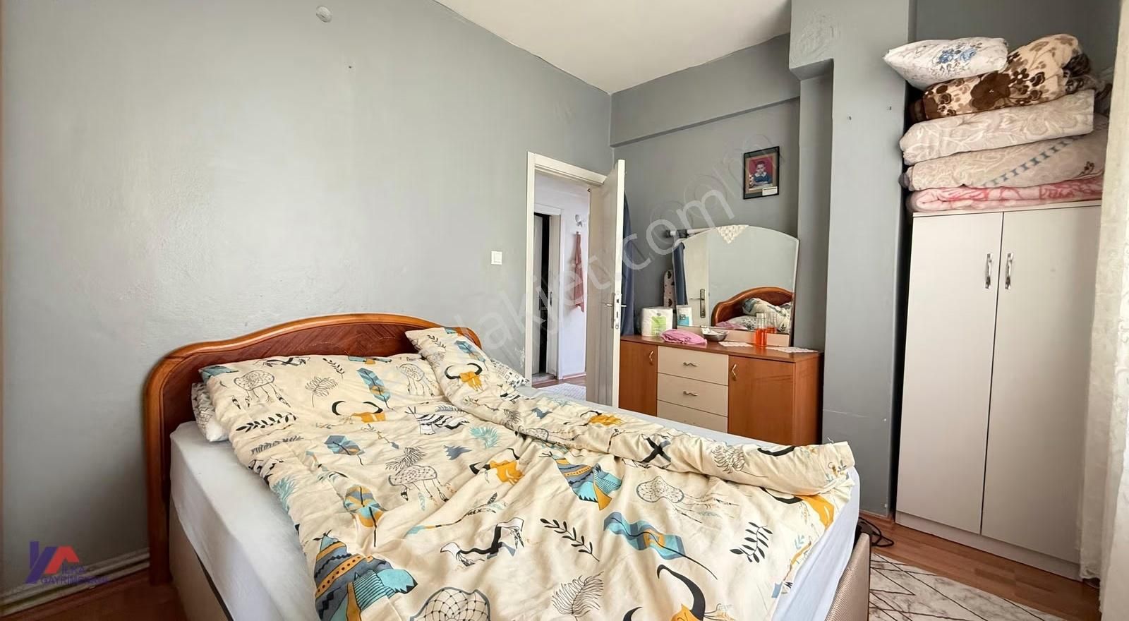 Kağıthane Merkez Mh 2+1 Satılık Daire Toplu Taşımaya 5dk Arakat - Görsel 2