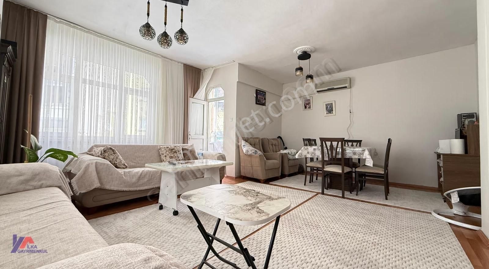 Kağıthane Merkez Mh 2+1 Satılık Daire Toplu Taşımaya 5dk Arakat