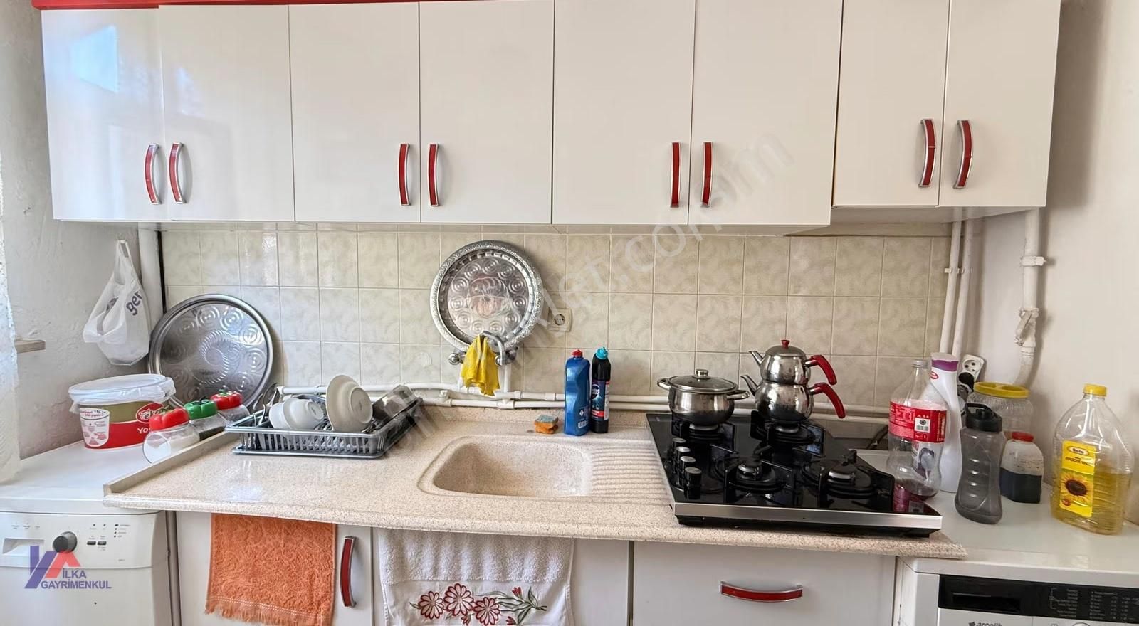 Kağıthane Merkez Mh 2+1 Satılık Daire Toplu Taşımaya 5dk Arakat - Görsel 4