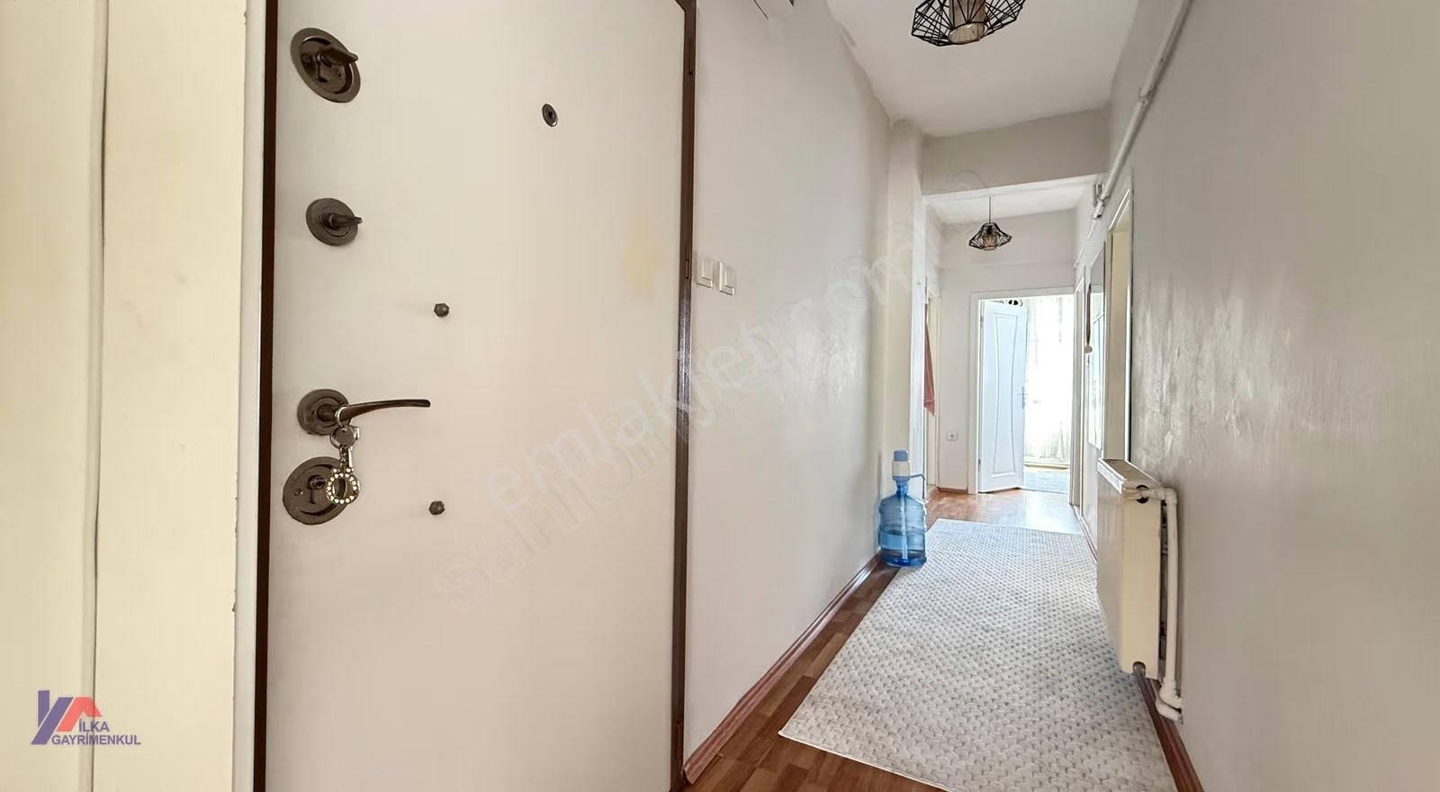 Kağıthane Merkez Mh 2+1 Satılık Daire Toplu Taşımaya 5dk Arakat - Görsel 22