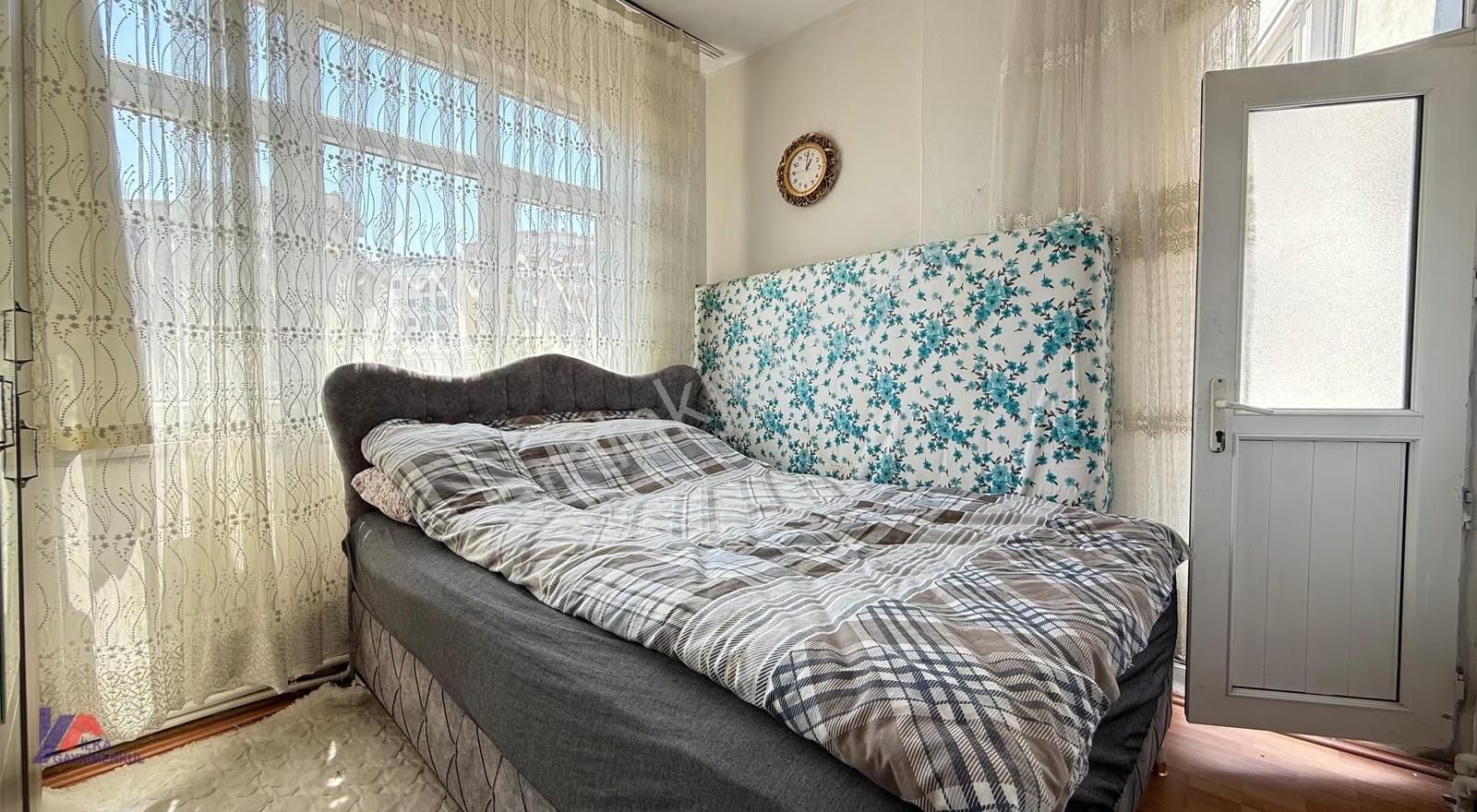 Kağıthane Merkez Mh 2+1 Satılık Daire Toplu Taşımaya 5dk Arakat - Görsel 10