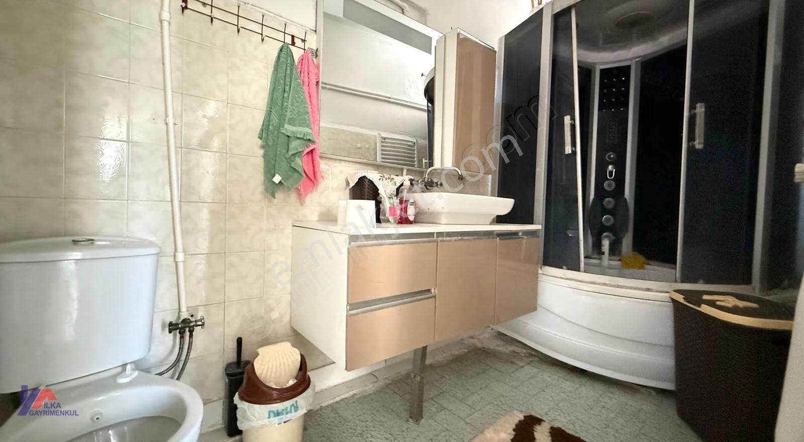 Kağıthane Merkez Mh 2+1 Satılık Daire Toplu Taşımaya 5dk Arakat - Görsel 23