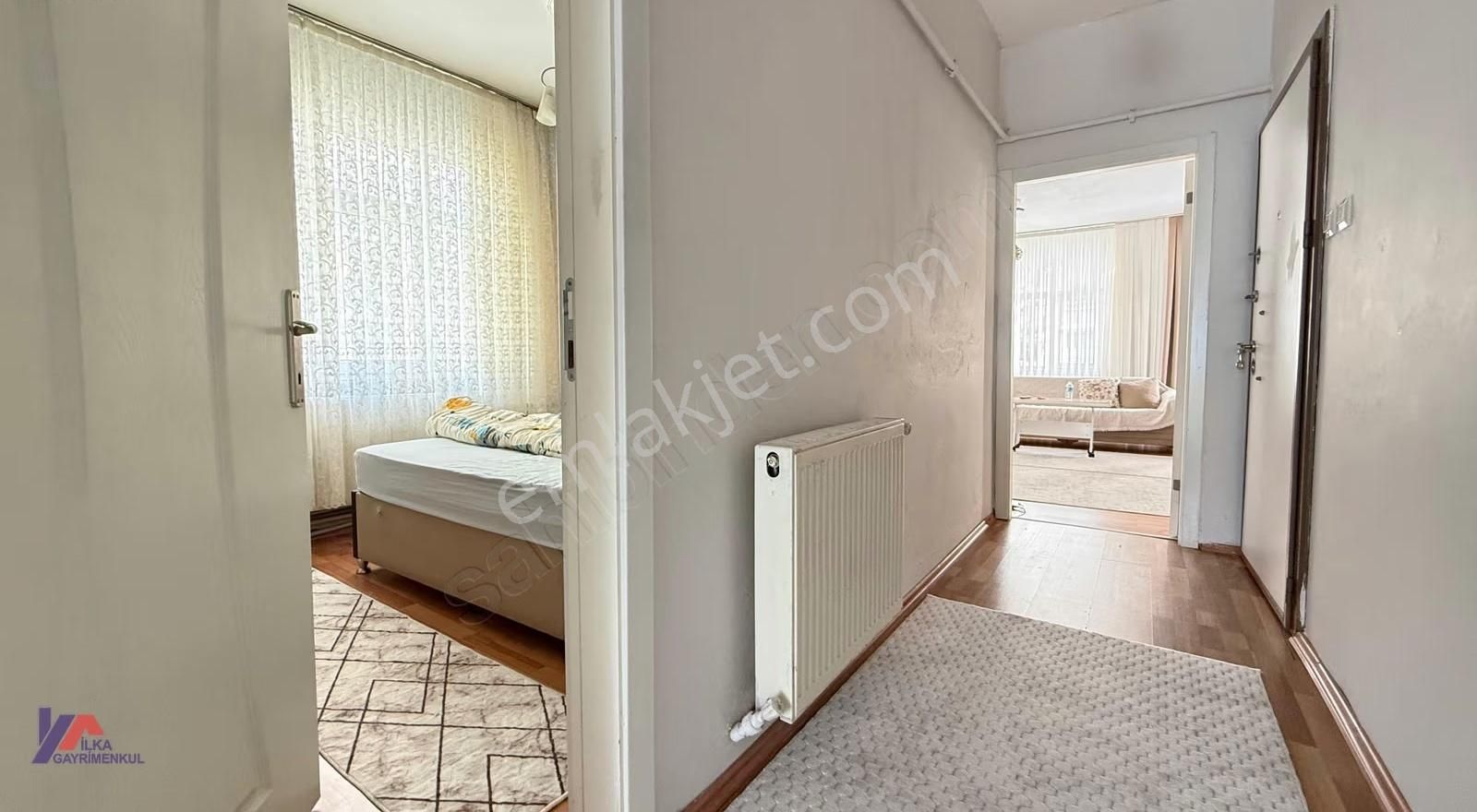 Kağıthane Merkez Mh 2+1 Satılık Daire Toplu Taşımaya 5dk Arakat - Görsel 13