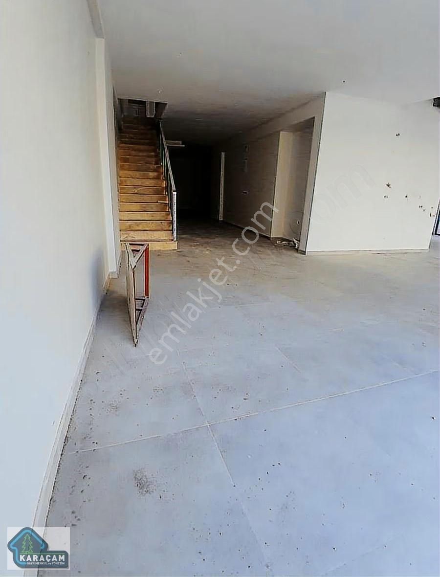 Birol Kaç Cadde Üstü 2 Katlı Deposu Bulunan Dükkan Kiralık - Görsel 8
