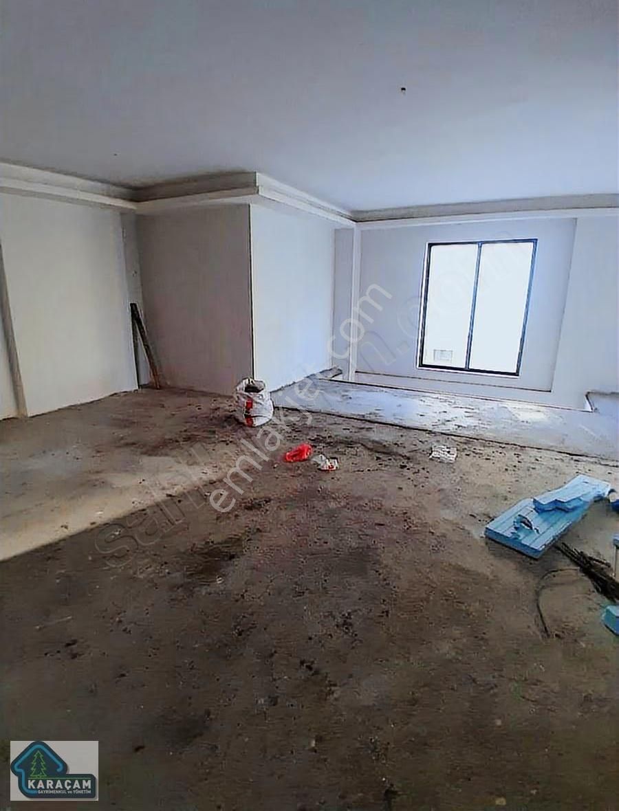 Birol Kaç Cadde Üstü 2 Katlı Deposu Bulunan Dükkan Kiralık - Görsel 7