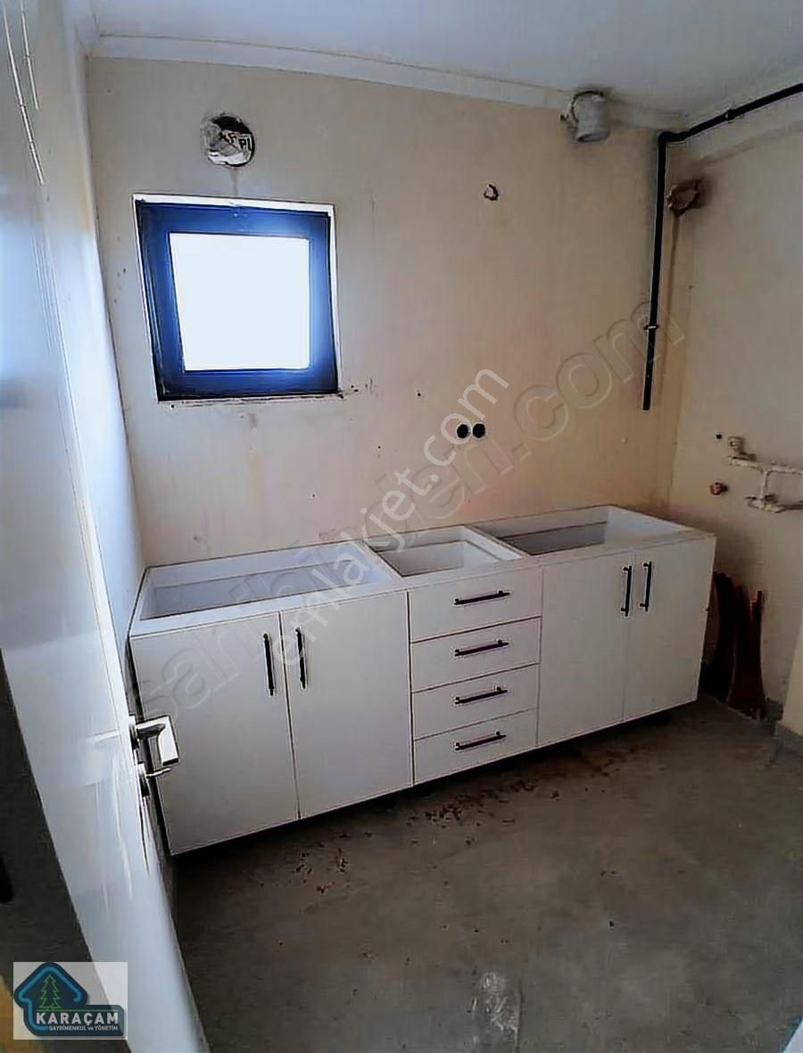 Birol Kaç Cadde Üstü 2 Katlı Deposu Bulunan Dükkan Kiralık - Görsel 12