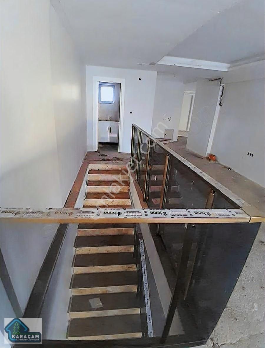 Birol Kaç Cadde Üstü 2 Katlı Deposu Bulunan Dükkan Kiralık - Görsel 9