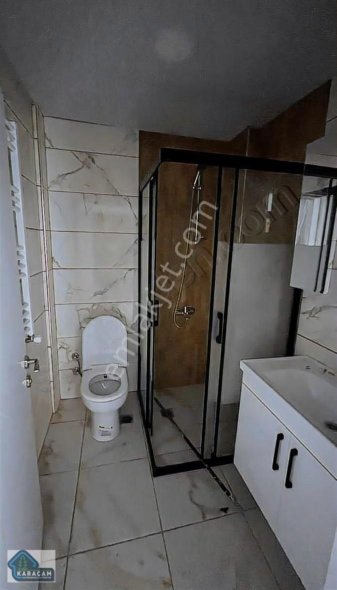 Ayrı Mutfaklı Adliye Yakını 1+1 Satılık Daire - Görsel 6