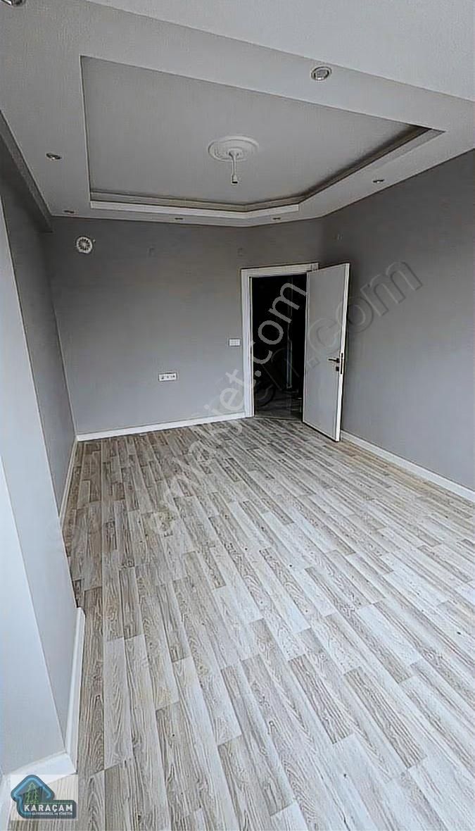 Ayrı Mutfaklı Adliye Yakını 1+1 Satılık Daire - Görsel 4