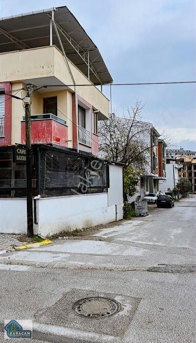 Ayrı Mutfaklı Adliye Yakını 1+1 Satılık Daire - Görsel 16