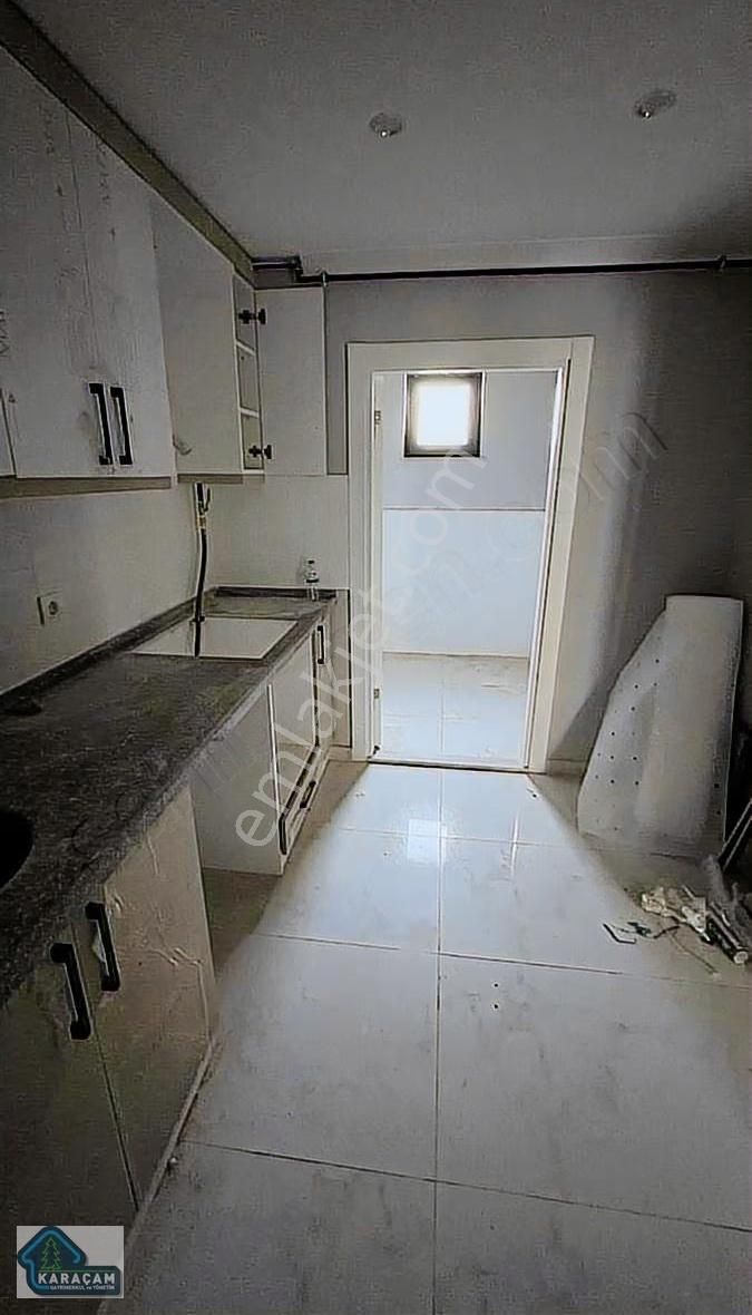 Ayrı Mutfaklı Adliye Yakını 1+1 Satılık Daire - Görsel 18