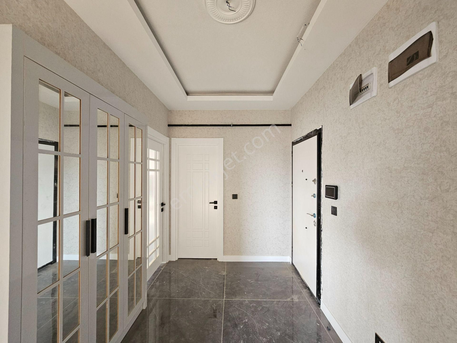 Aydınlıkevler Mahallesinde Diyanet Yurdu Yakını 2+1 Satılık Lüx Sıfır Fırsat Daireler - Görsel 5