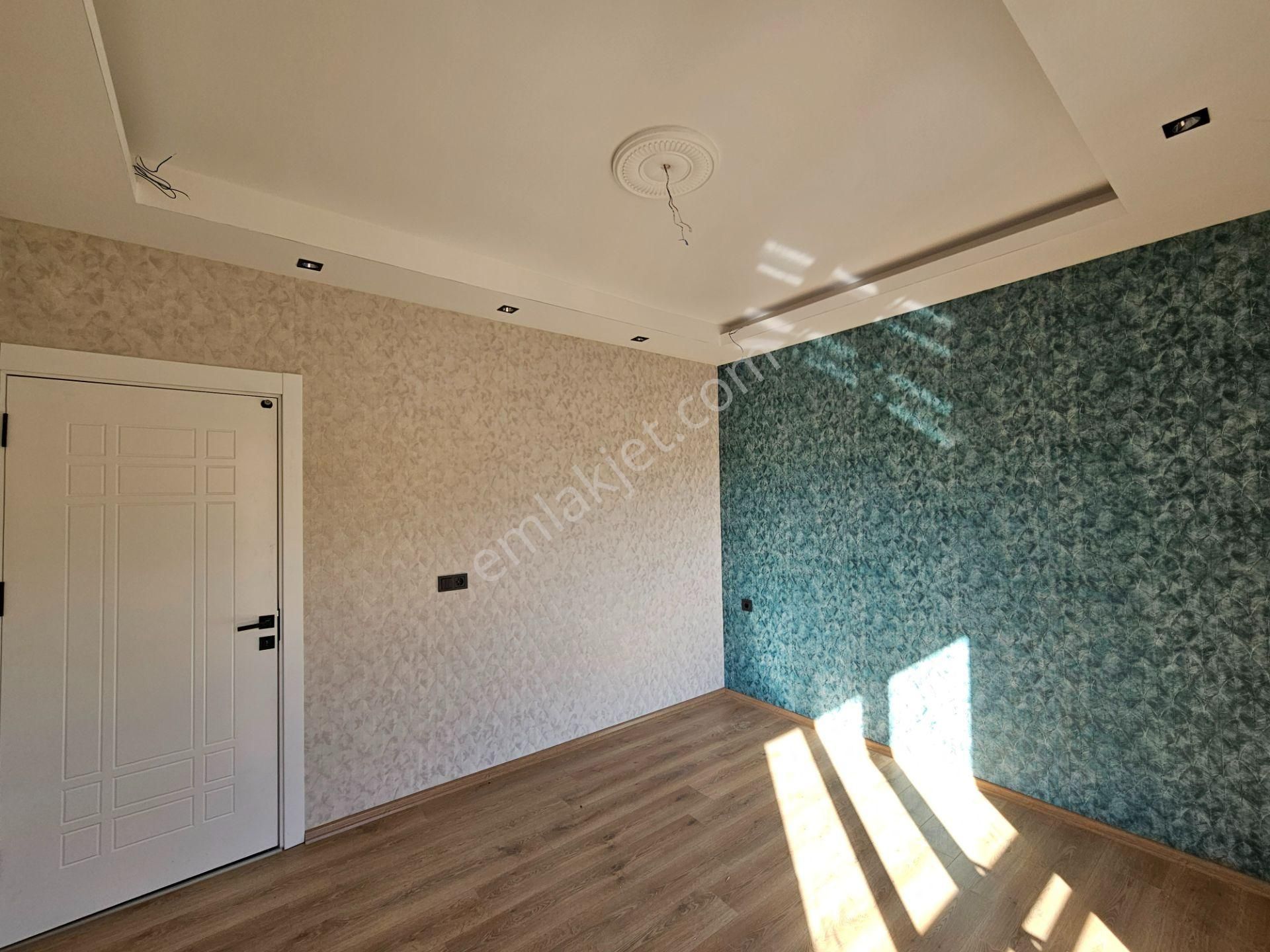 Aydınlıkevler Mahallesinde Diyanet Yurdu Yakını 2+1 Satılık Lüx Sıfır Fırsat Daireler - Görsel 24