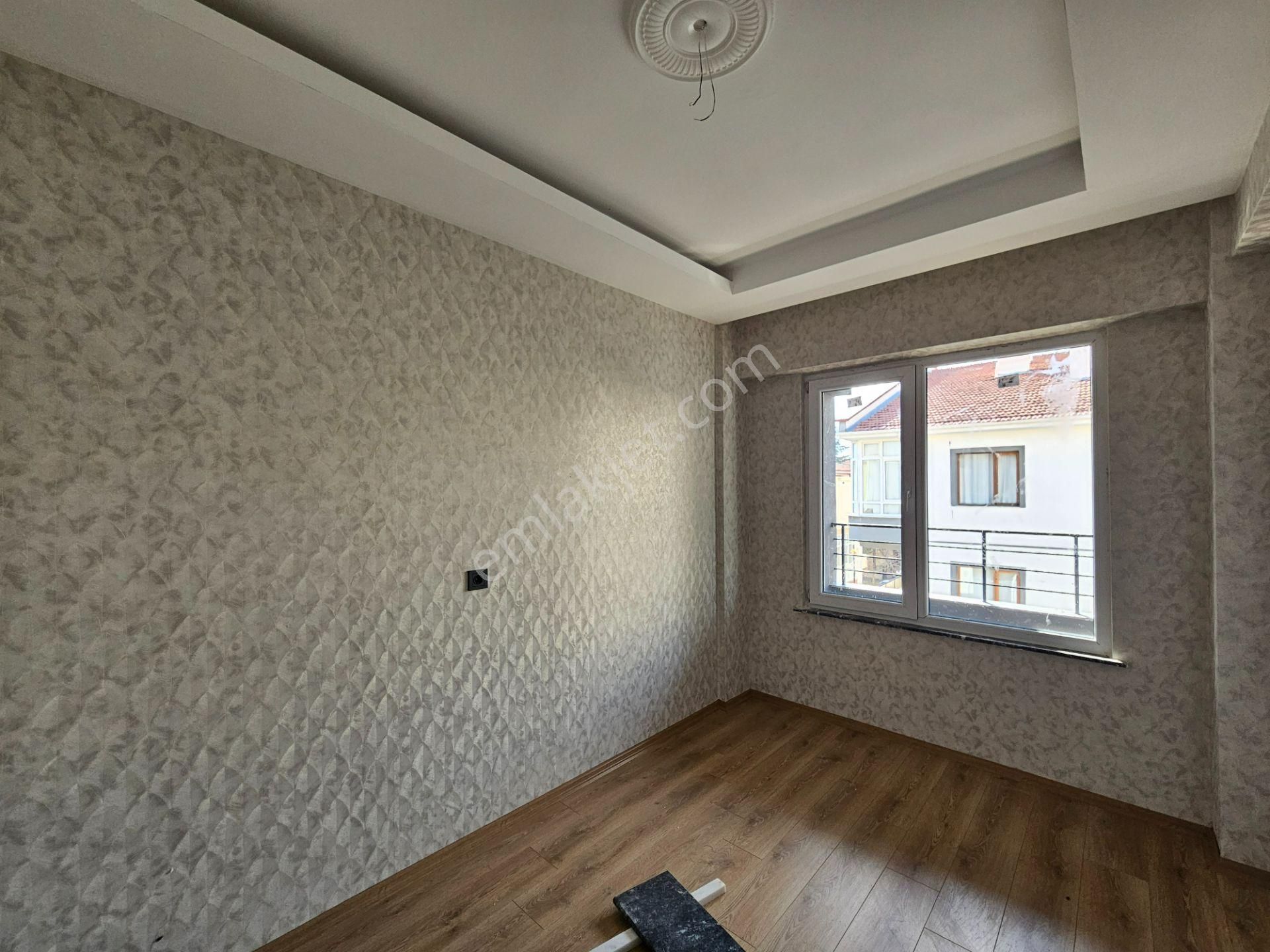 Aydınlıkevler Mahallesinde Diyanet Yurdu Yakını 2+1 Satılık Lüx Sıfır Fırsat Daireler - Görsel 20