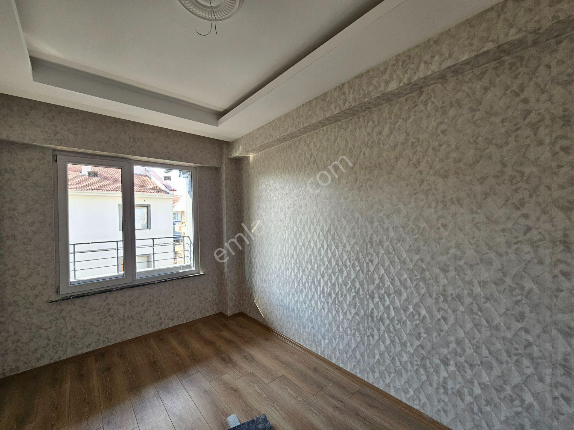 Aydınlıkevler Mahallesinde Diyanet Yurdu Yakını 2+1 Satılık Lüx Sıfır Fırsat Daireler - Görsel 4