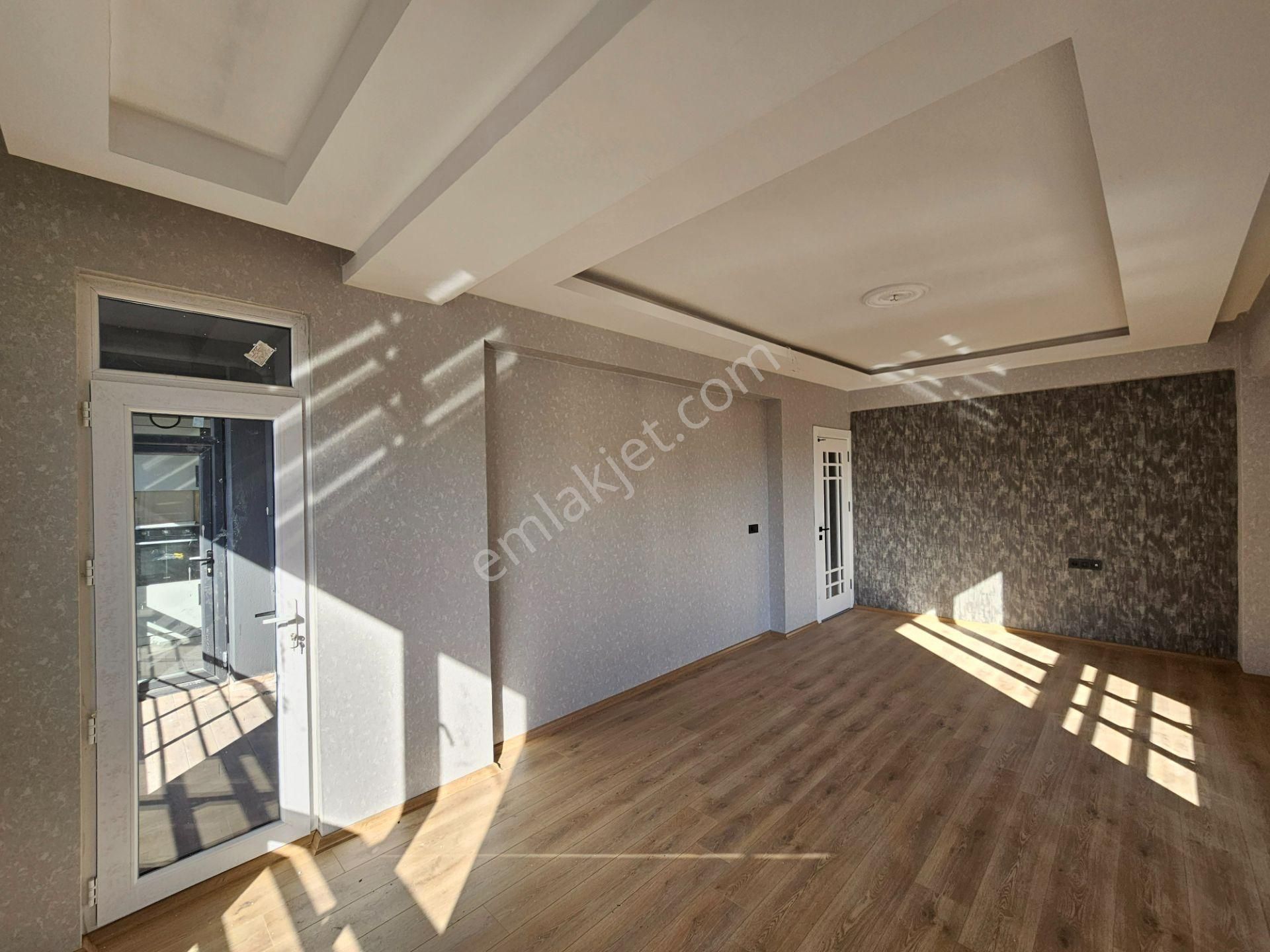 Aydınlıkevler Mahallesinde Diyanet Yurdu Yakını 2+1 Satılık Lüx Sıfır Fırsat Daireler - Görsel 19